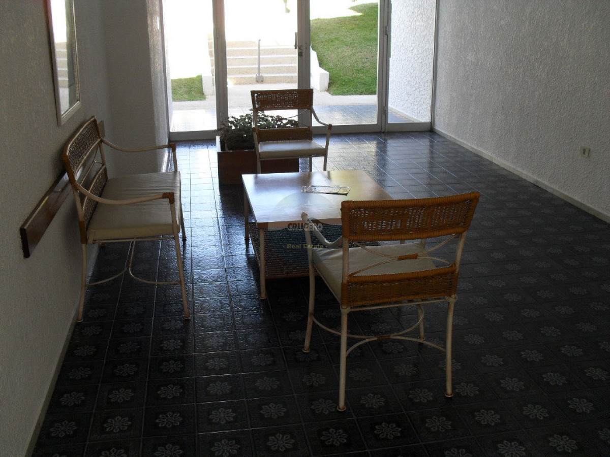 Apartamento ID.1647 - Apartamento en Punta del Este, Roosevelt