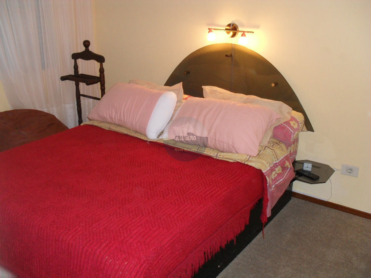 Apartamento ID.1647 - Apartamento en Punta del Este, Roosevelt