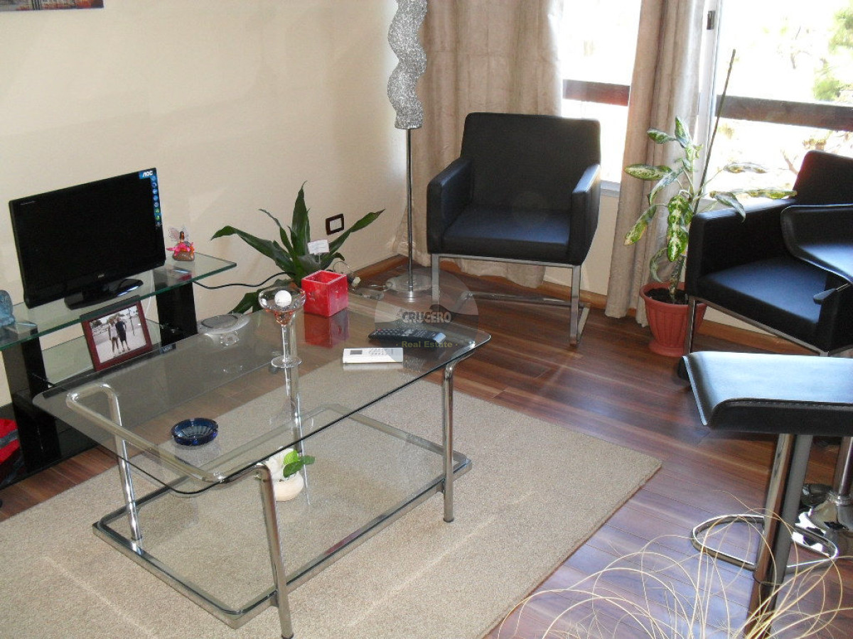 Apartamento ID.1647 - Apartamento en Punta del Este, Roosevelt