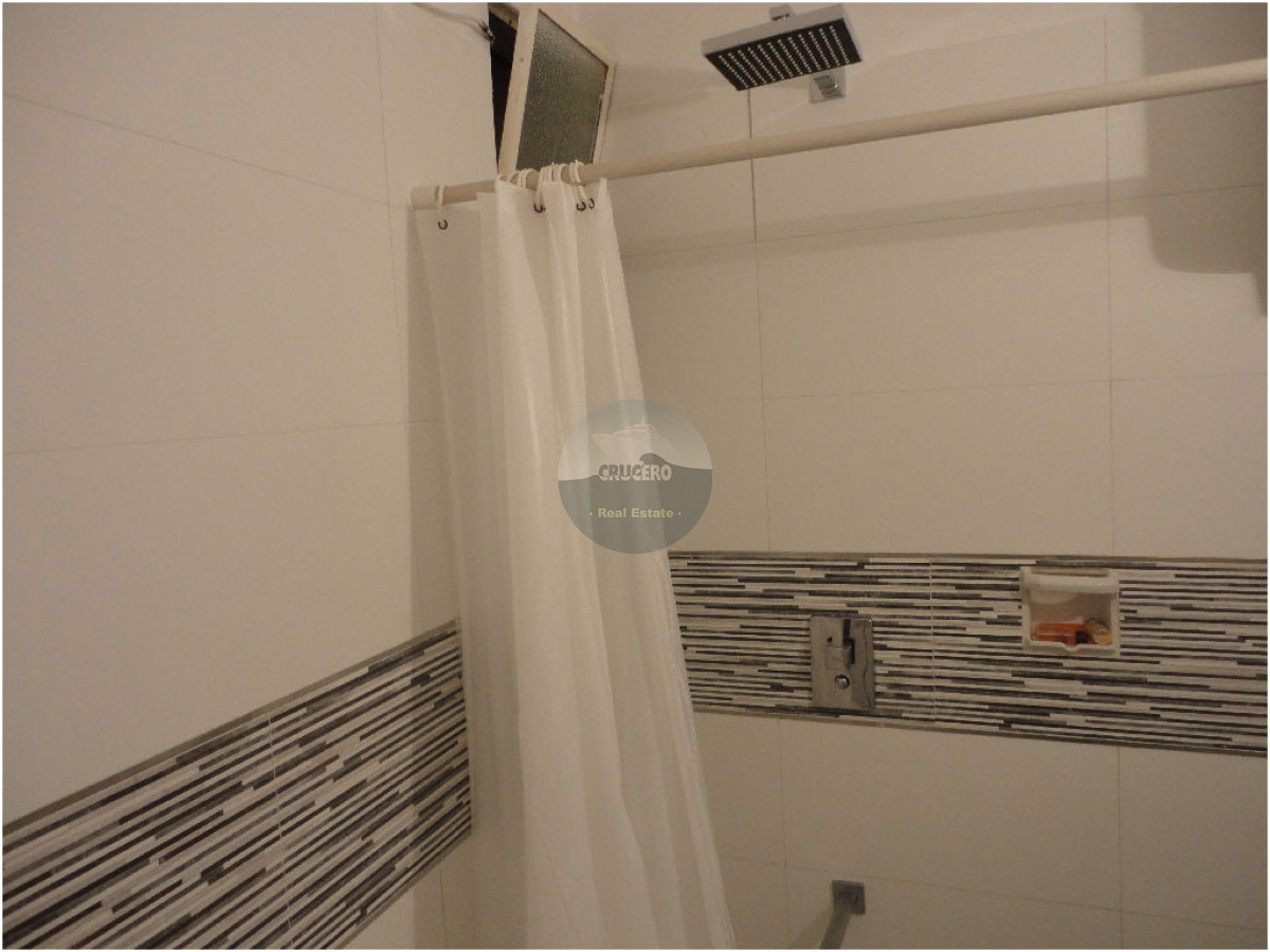 Apartamento ID.1650 - ALQUILER DEPARTAMENTO 1 DORMITORIO VISTA BRAVA EN PENINSULA