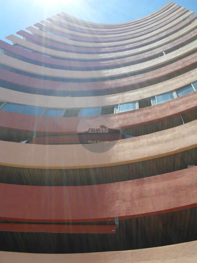 Apartamento ID.1655 - Apartamento en Punta del Este, Brava