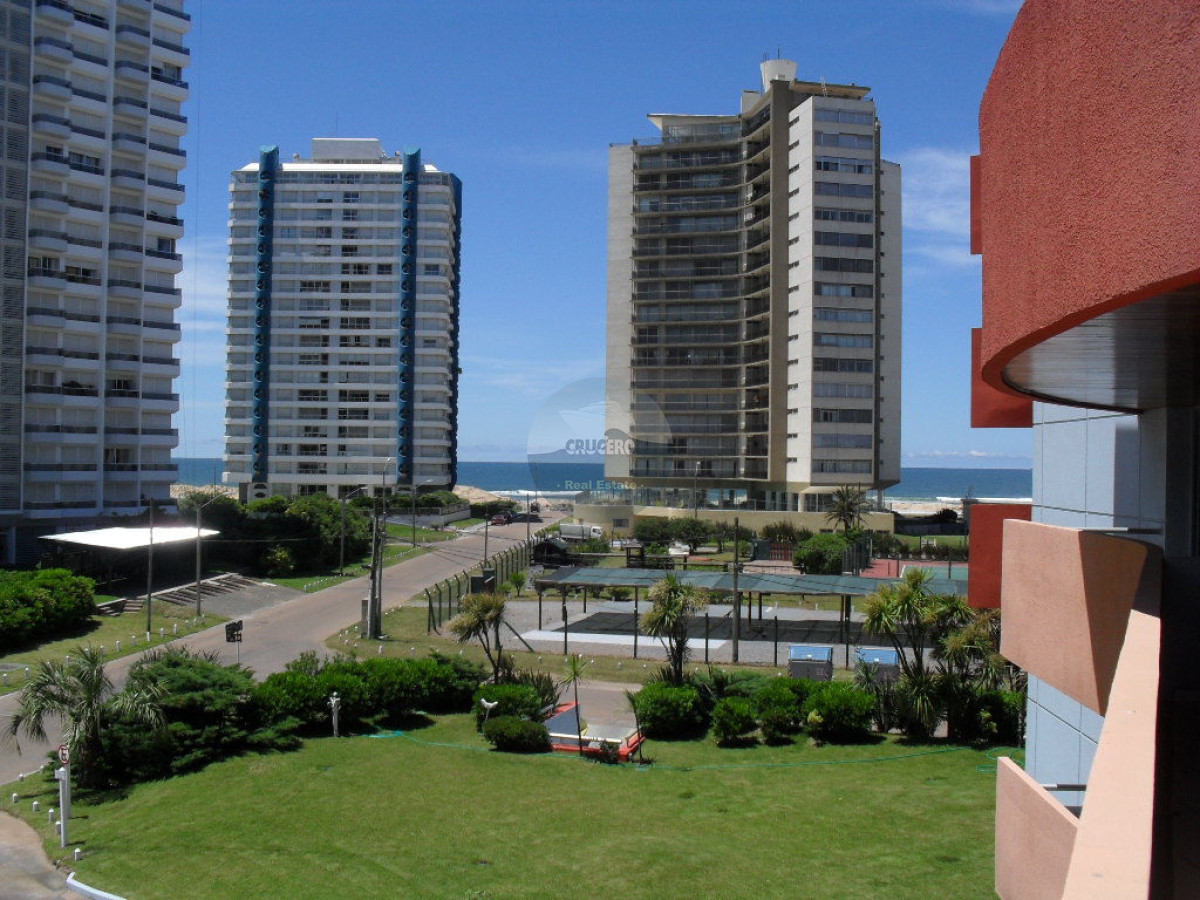 Apartamento ID.1655 - Apartamento en Punta del Este, Brava