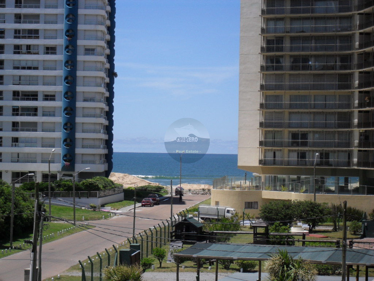 Apartamento ID.1655 - Apartamento en Punta del Este, Brava