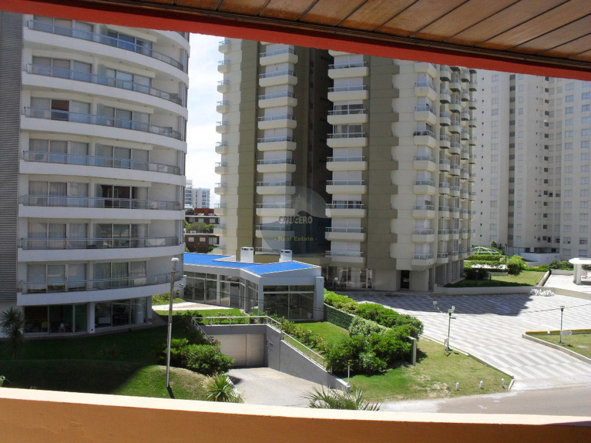 Apartamento ID.1655 - Apartamento en Punta del Este, Brava