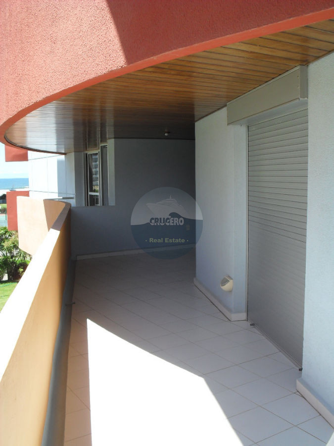 Apartamento ID.1655 - Apartamento en Punta del Este, Brava