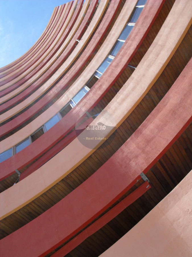 Apartamento ID.1655 - Apartamento en Punta del Este, Brava
