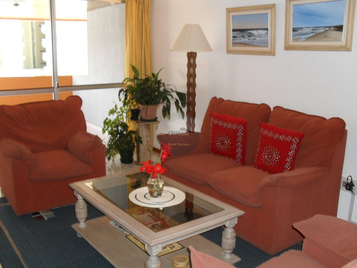 Apartamento ID.1655 - Apartamento en Punta del Este, Brava