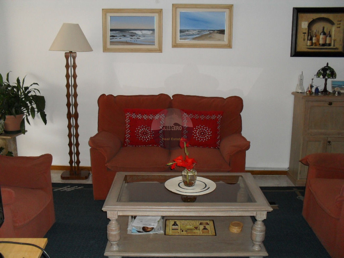 Apartamento ID.1655 - Apartamento en Punta del Este, Brava