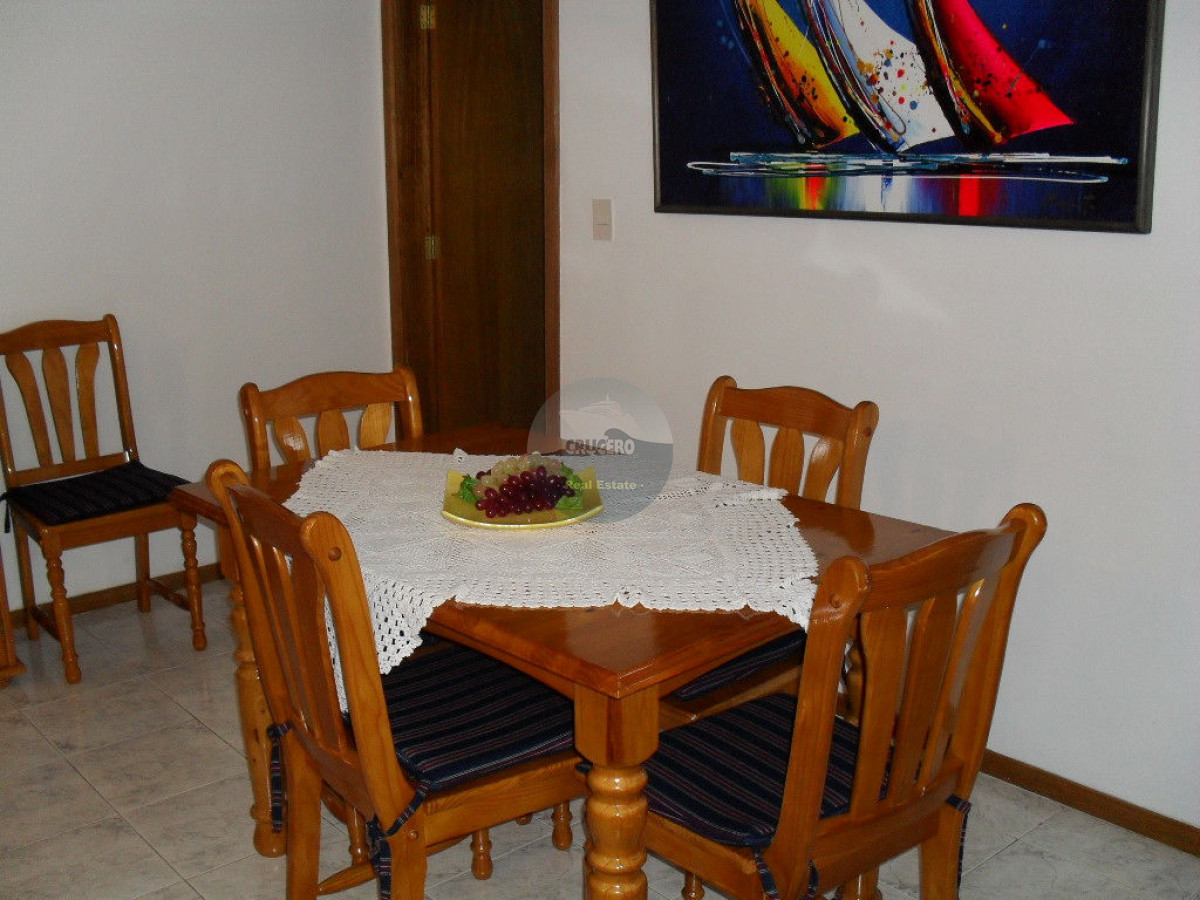 Apartamento ID.1655 - Apartamento en Punta del Este, Brava