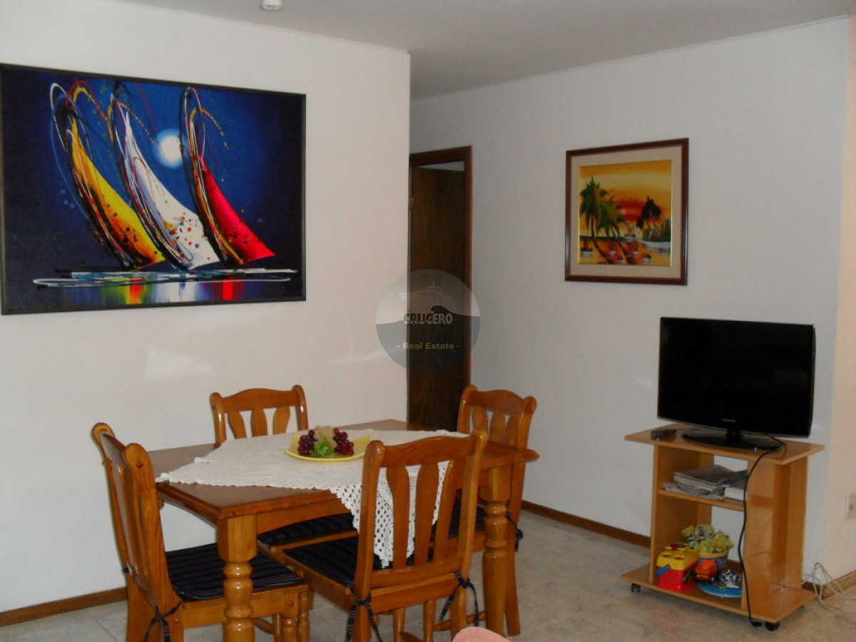 Apartamento ID.1655 - Apartamento en Punta del Este, Brava