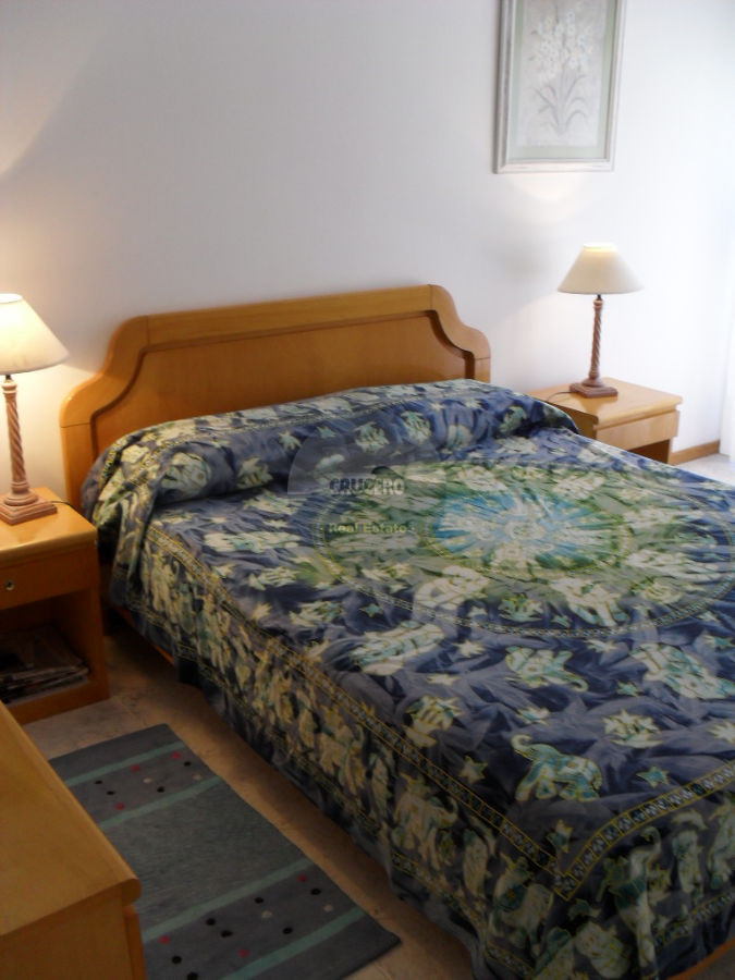 Apartamento ID.1655 - Apartamento en Punta del Este, Brava