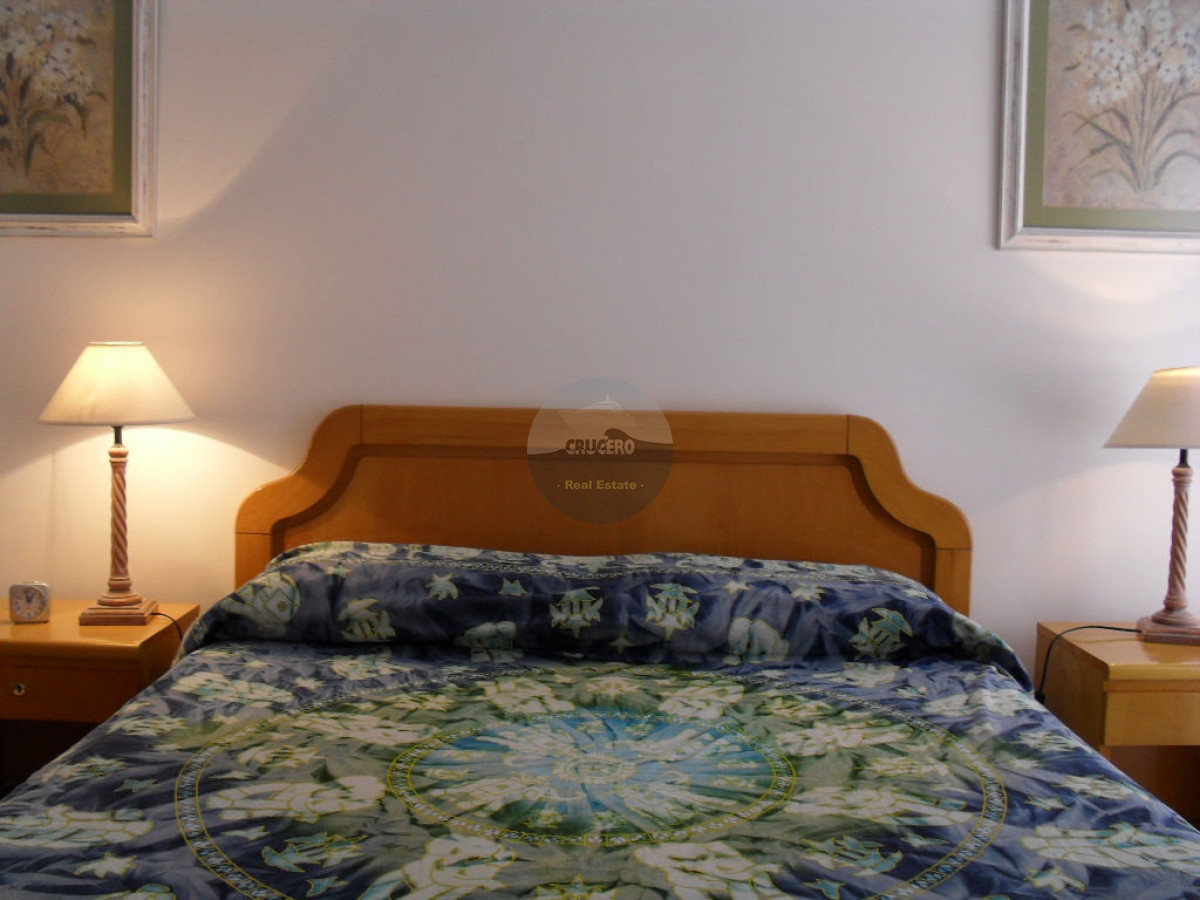 Apartamento ID.1655 - Apartamento en Punta del Este, Brava