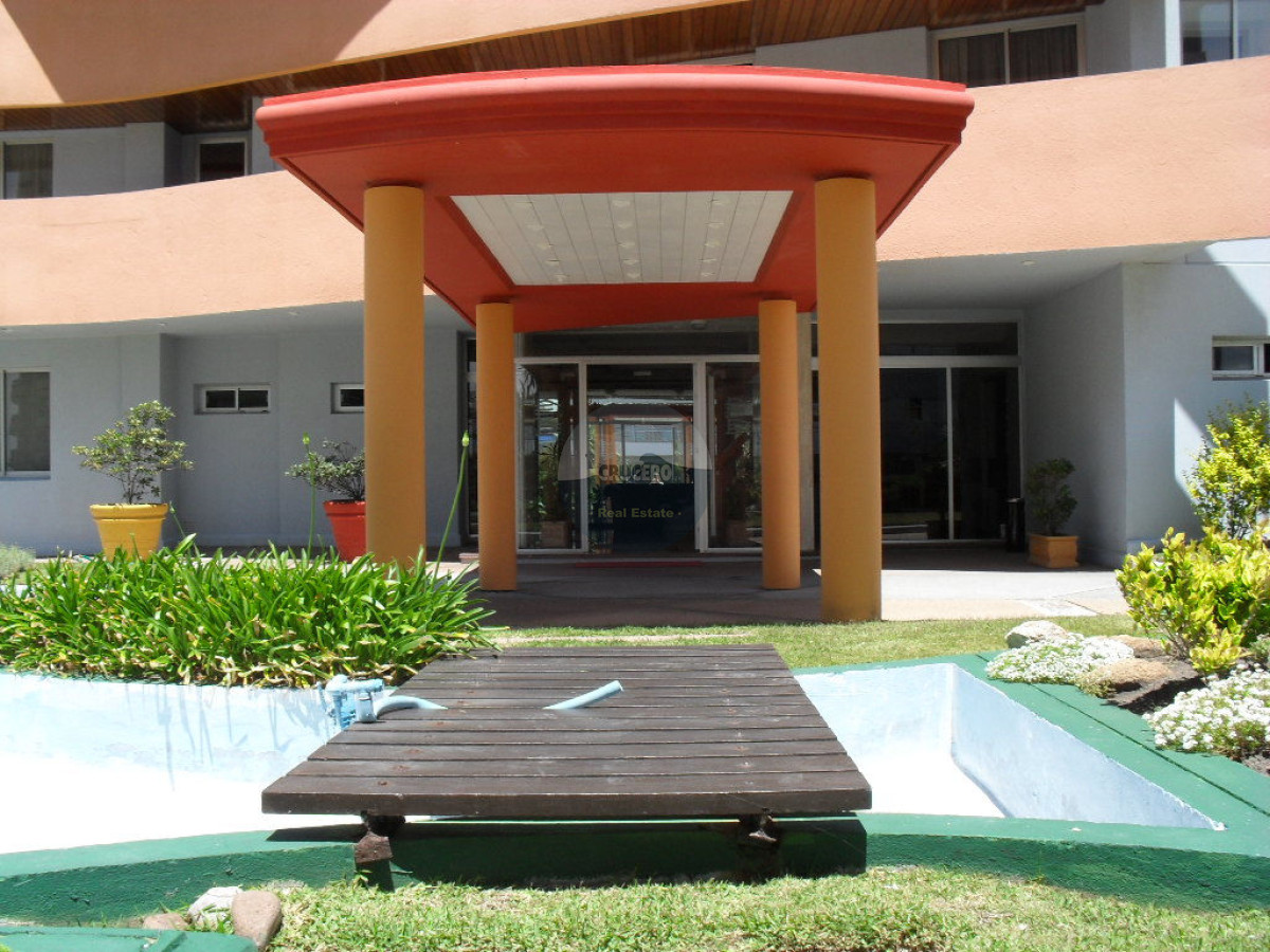 Apartamento ID.1655 - Apartamento en Punta del Este, Brava