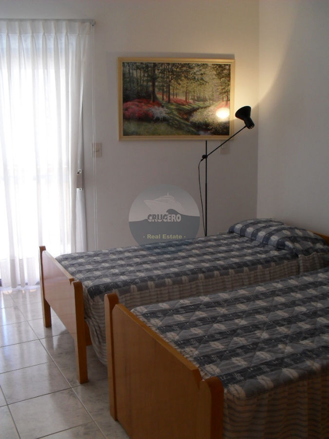 Apartamento ID.1655 - Apartamento en Punta del Este, Brava