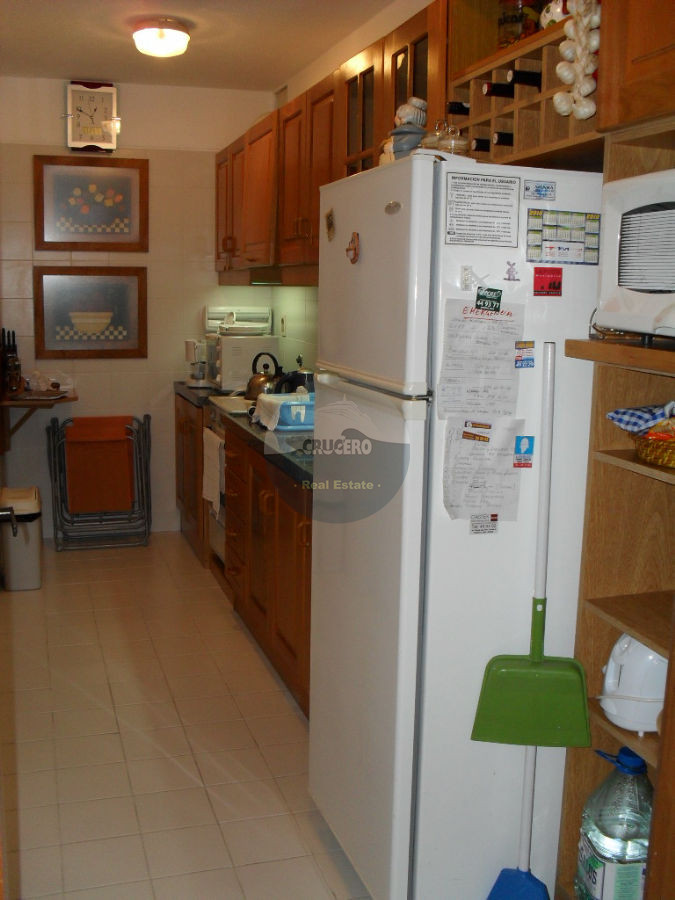 Apartamento ID.1655 - Apartamento en Punta del Este, Brava