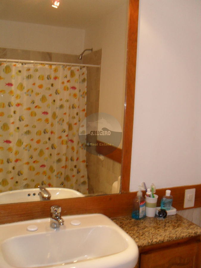 Apartamento ID.1655 - Apartamento en Punta del Este, Brava