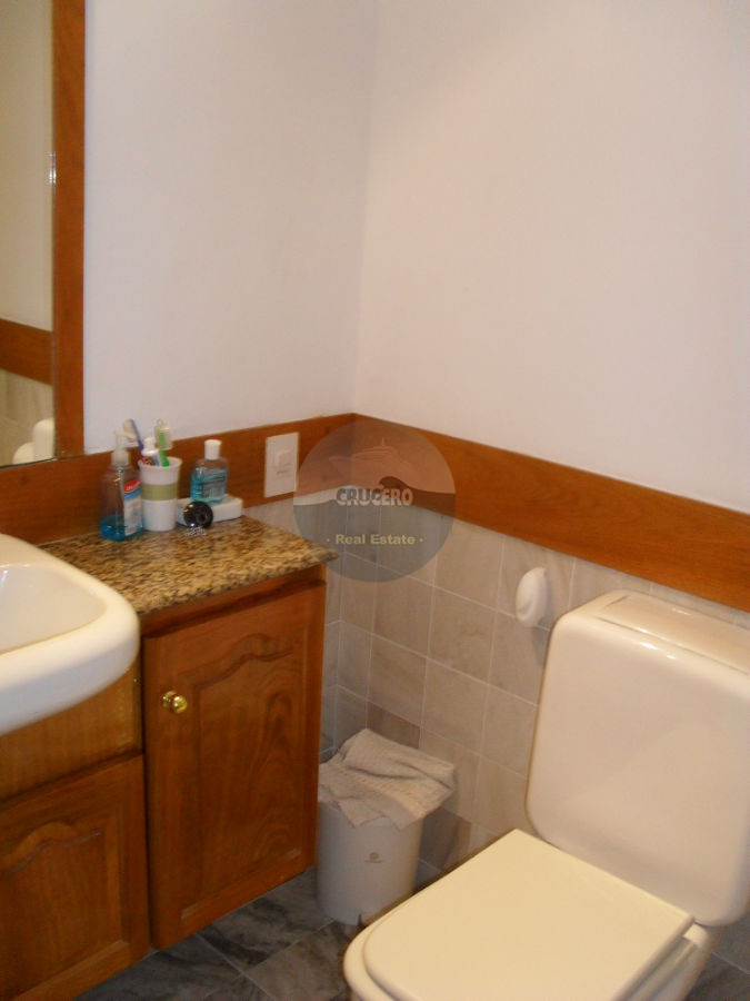 Apartamento ID.1655 - Apartamento en Punta del Este, Brava