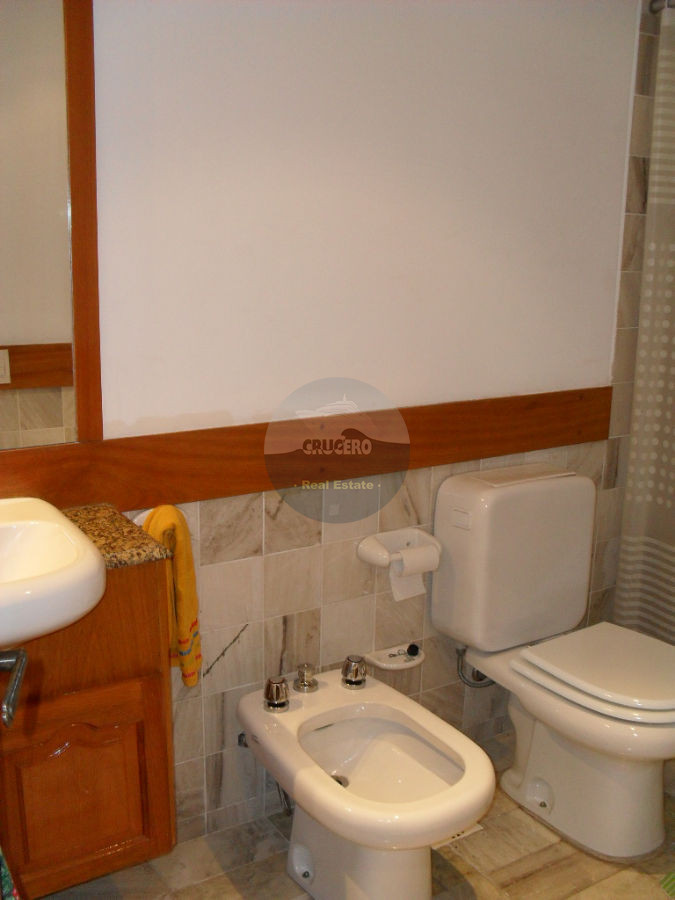 Apartamento ID.1655 - Apartamento en Punta del Este, Brava