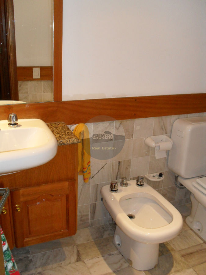 Apartamento ID.1655 - Apartamento en Punta del Este, Brava