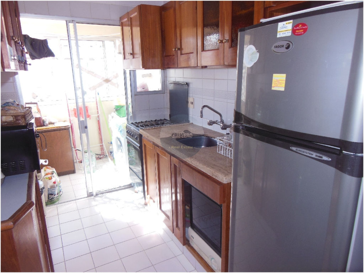 Apartamento ID.1658 - Apartamento en Punta del Este, Península