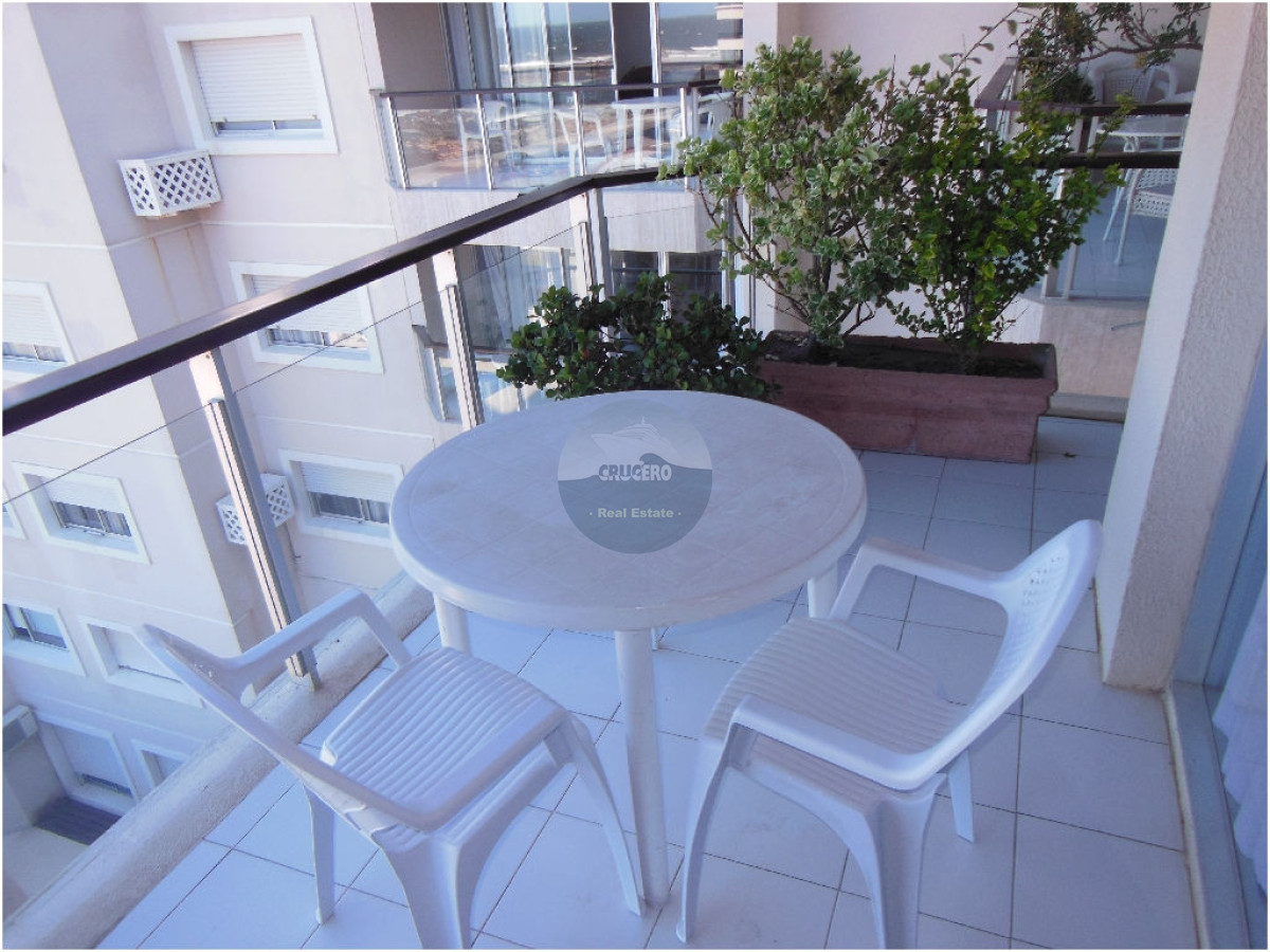Apartamento ID.1658 - Apartamento en Punta del Este, Península