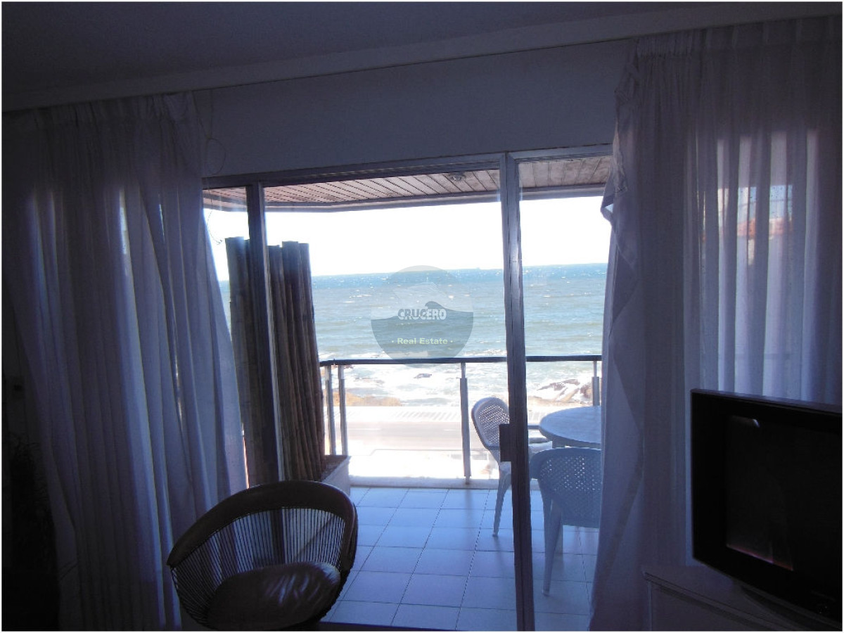 Apartamento ID.1658 - Apartamento en Punta del Este, Península