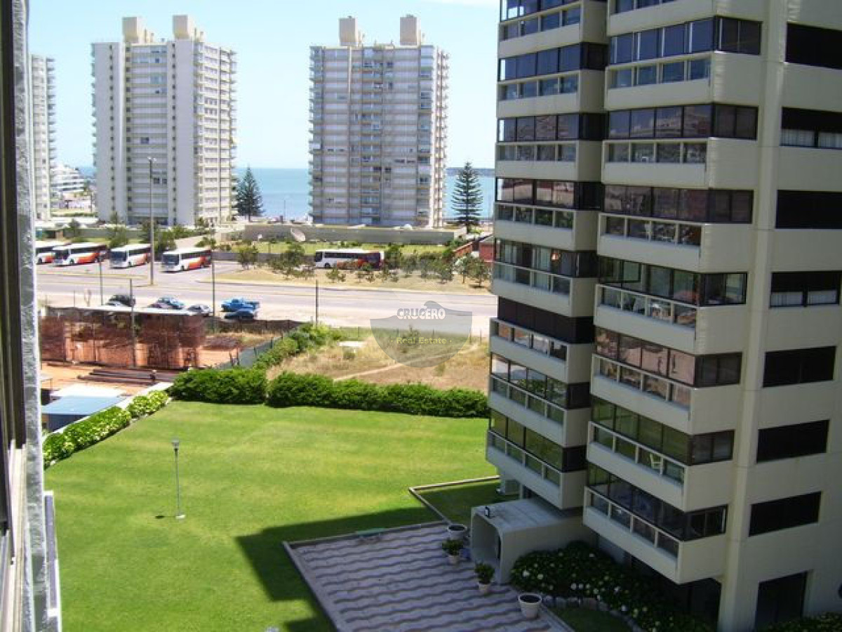 Apartamento ID.165 - Apartamento en Punta del Este, Brava