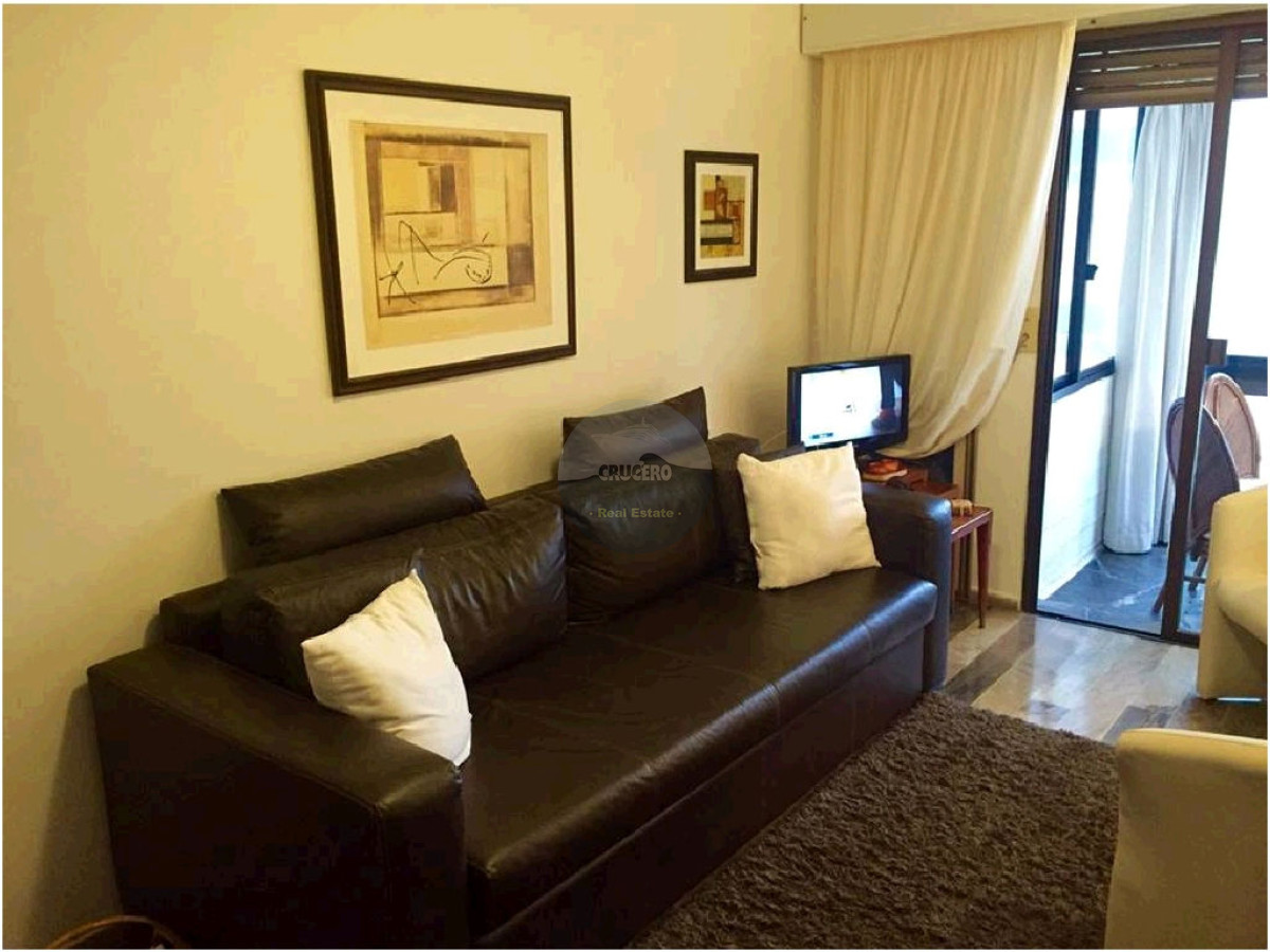 Apartamento ID.165 - Apartamento en Punta del Este, Brava