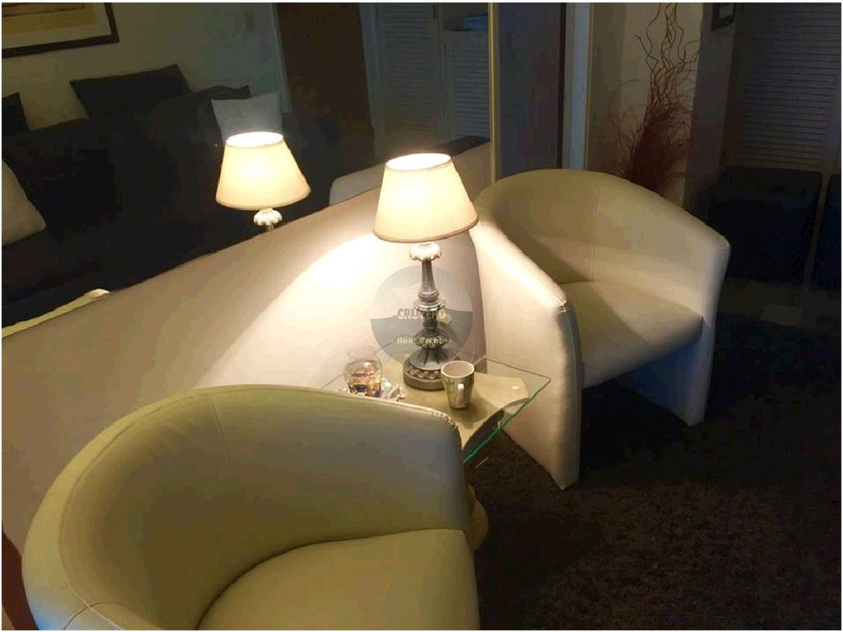 Apartamento ID.165 - Apartamento en Punta del Este, Brava