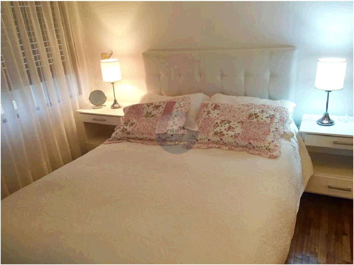 Apartamento ID.165 - Apartamento en Punta del Este, Brava