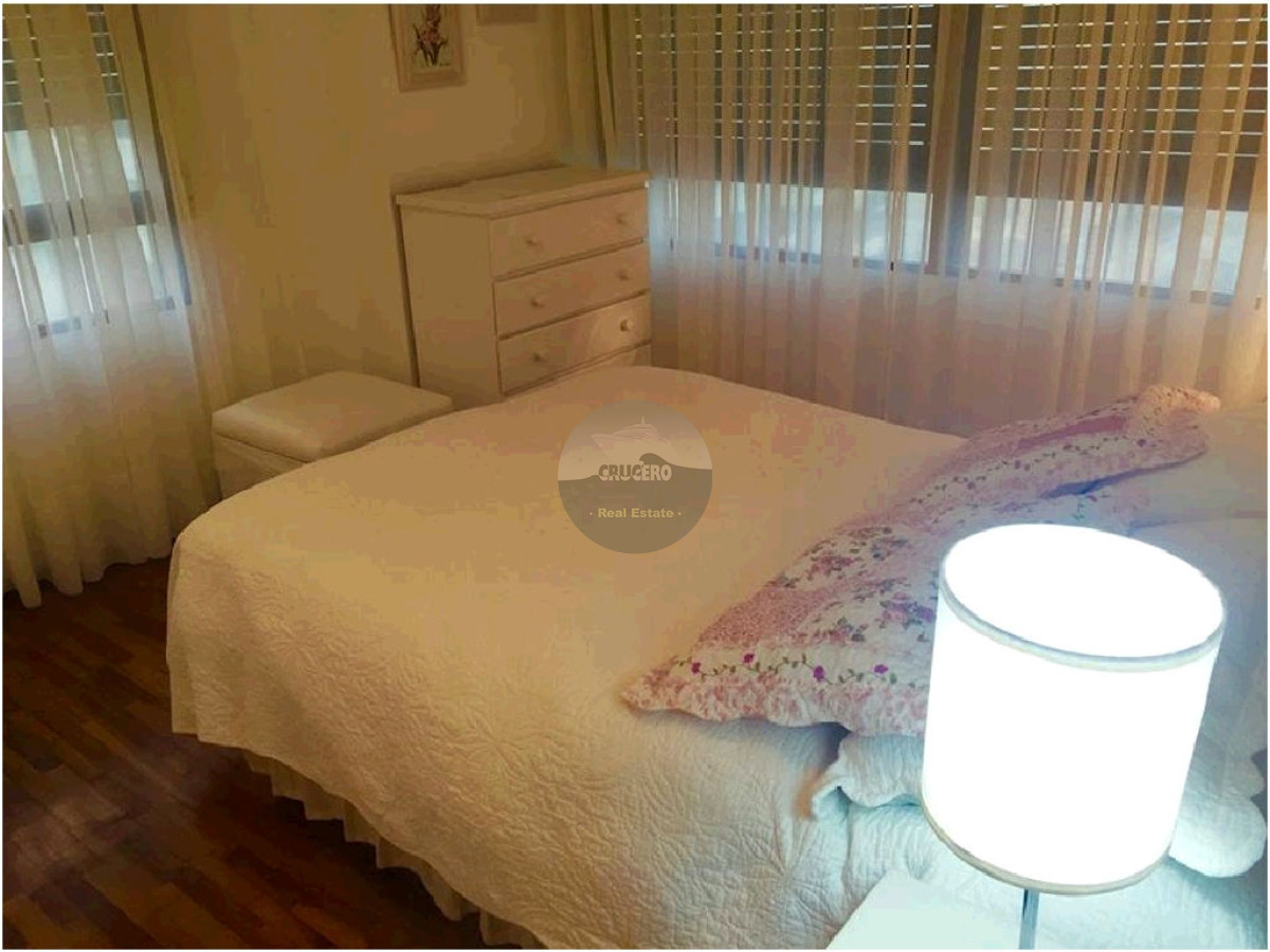 Apartamento ID.165 - Apartamento en Punta del Este, Brava