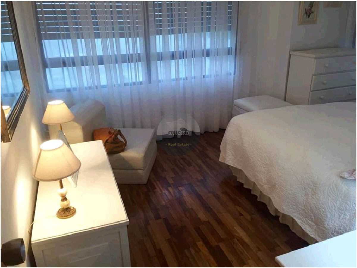 Apartamento ID.165 - Apartamento en Punta del Este, Brava