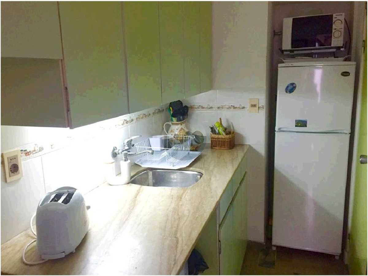 Apartamento ID.165 - Apartamento en Punta del Este, Brava