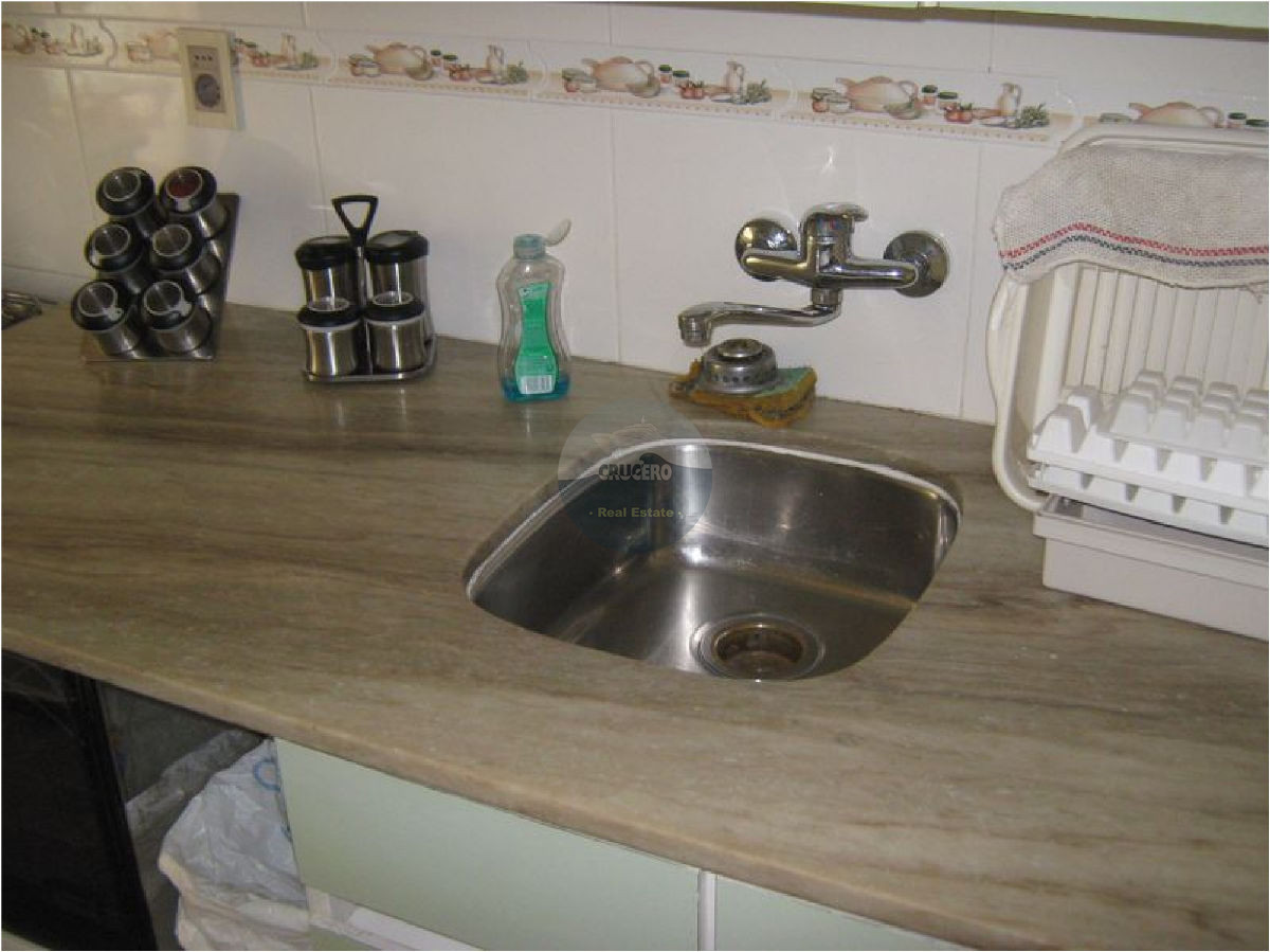 Apartamento ID.165 - Apartamento en Punta del Este, Brava
