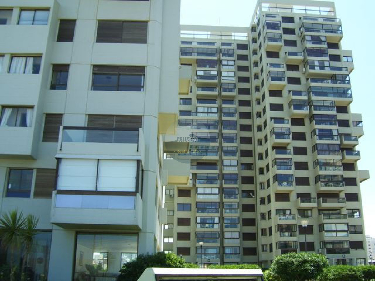 Apartamento ID.165 - Apartamento en Punta del Este, Brava