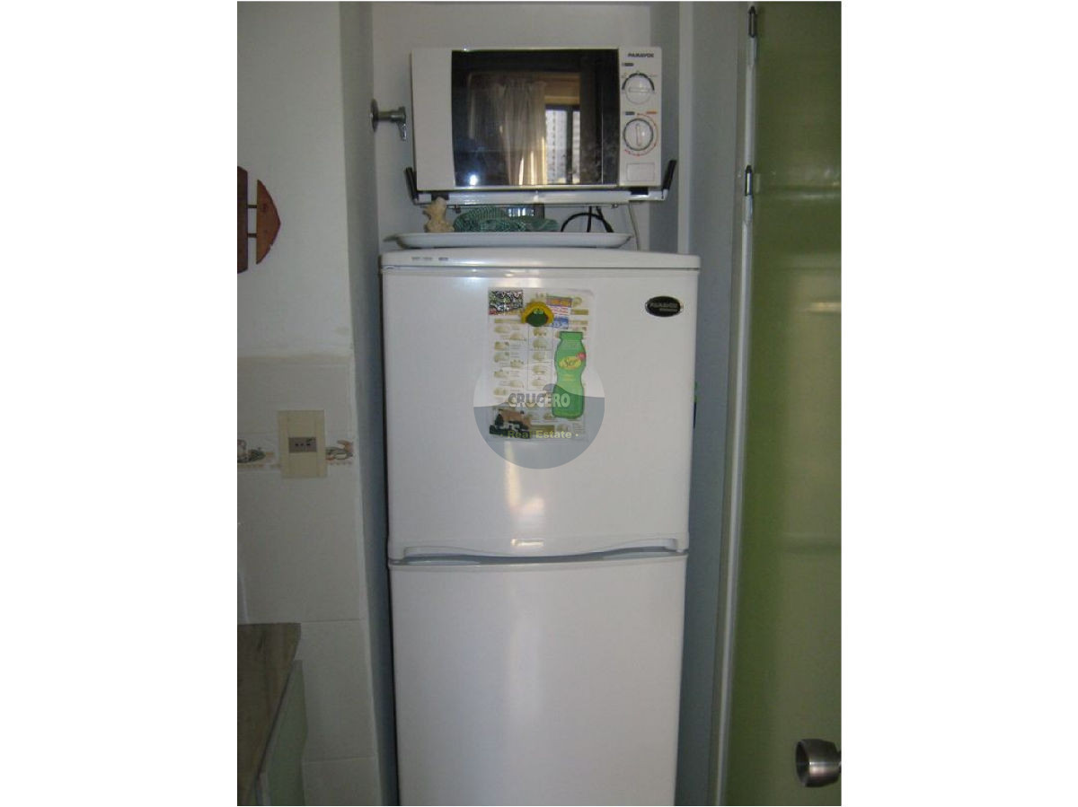 Apartamento ID.165 - Apartamento en Punta del Este, Brava
