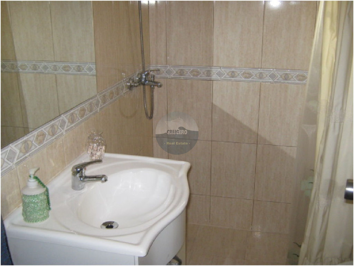 Apartamento ID.165 - Apartamento en Punta del Este, Brava