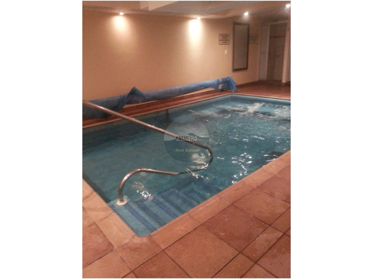 Apartamento ID.165 - Apartamento en Punta del Este, Brava