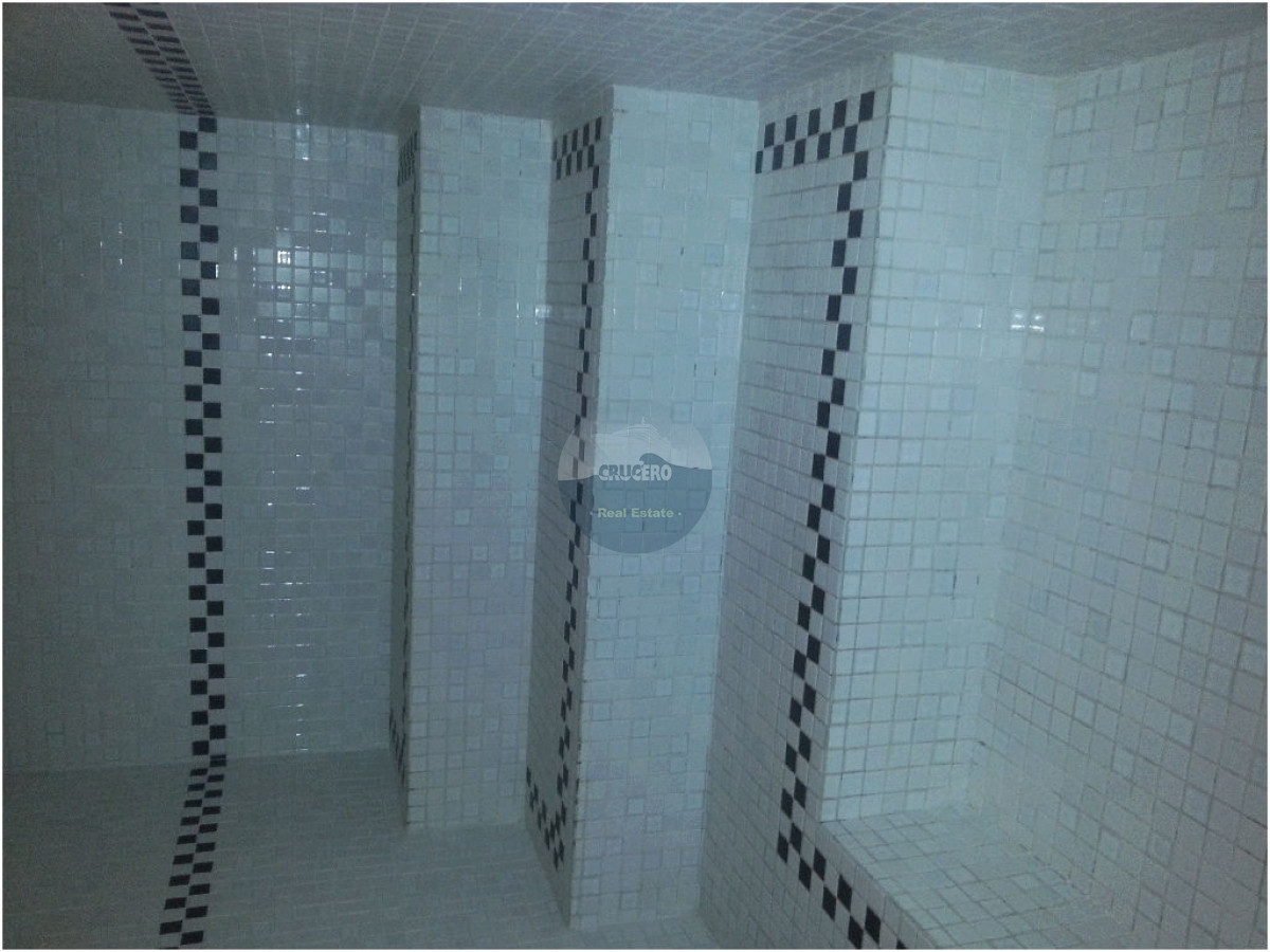 Apartamento ID.165 - Apartamento en Punta del Este, Brava