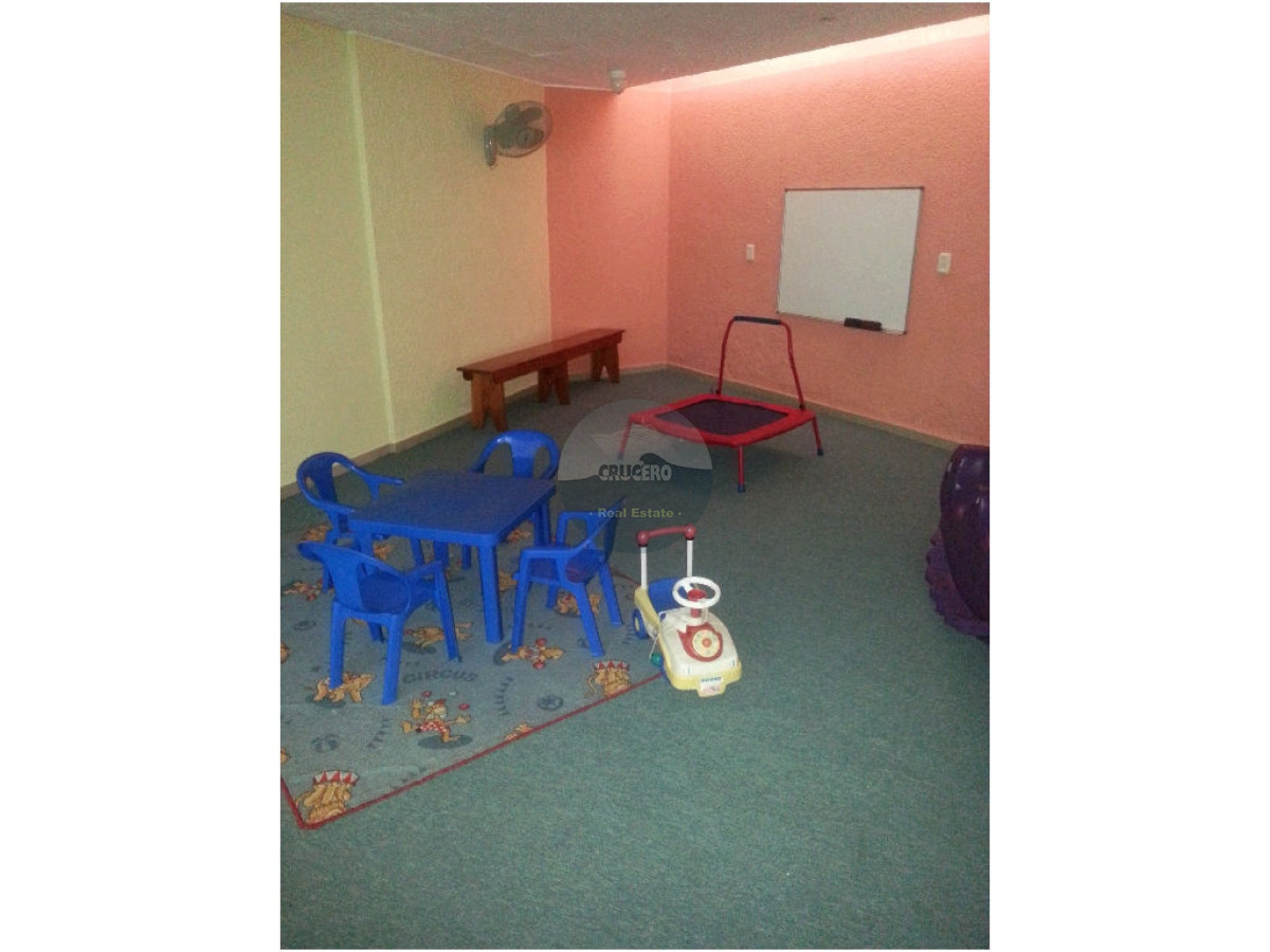 Apartamento ID.165 - Apartamento en Punta del Este, Brava