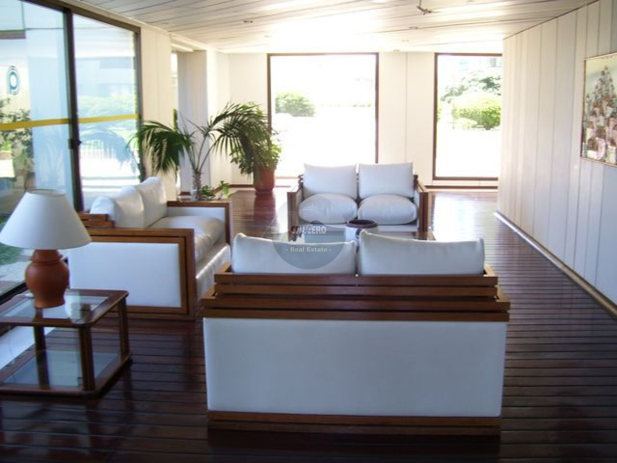 Apartamento ID.165 - Apartamento en Punta del Este, Brava