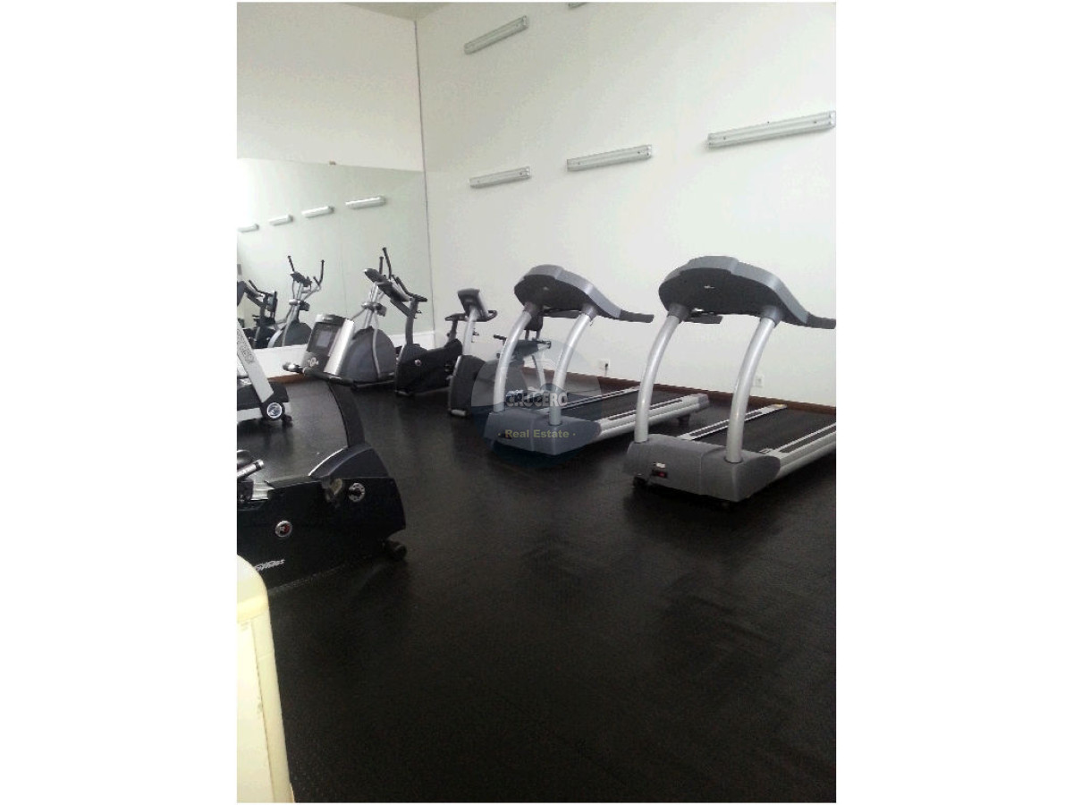 Apartamento ID.165 - Apartamento en Punta del Este, Brava