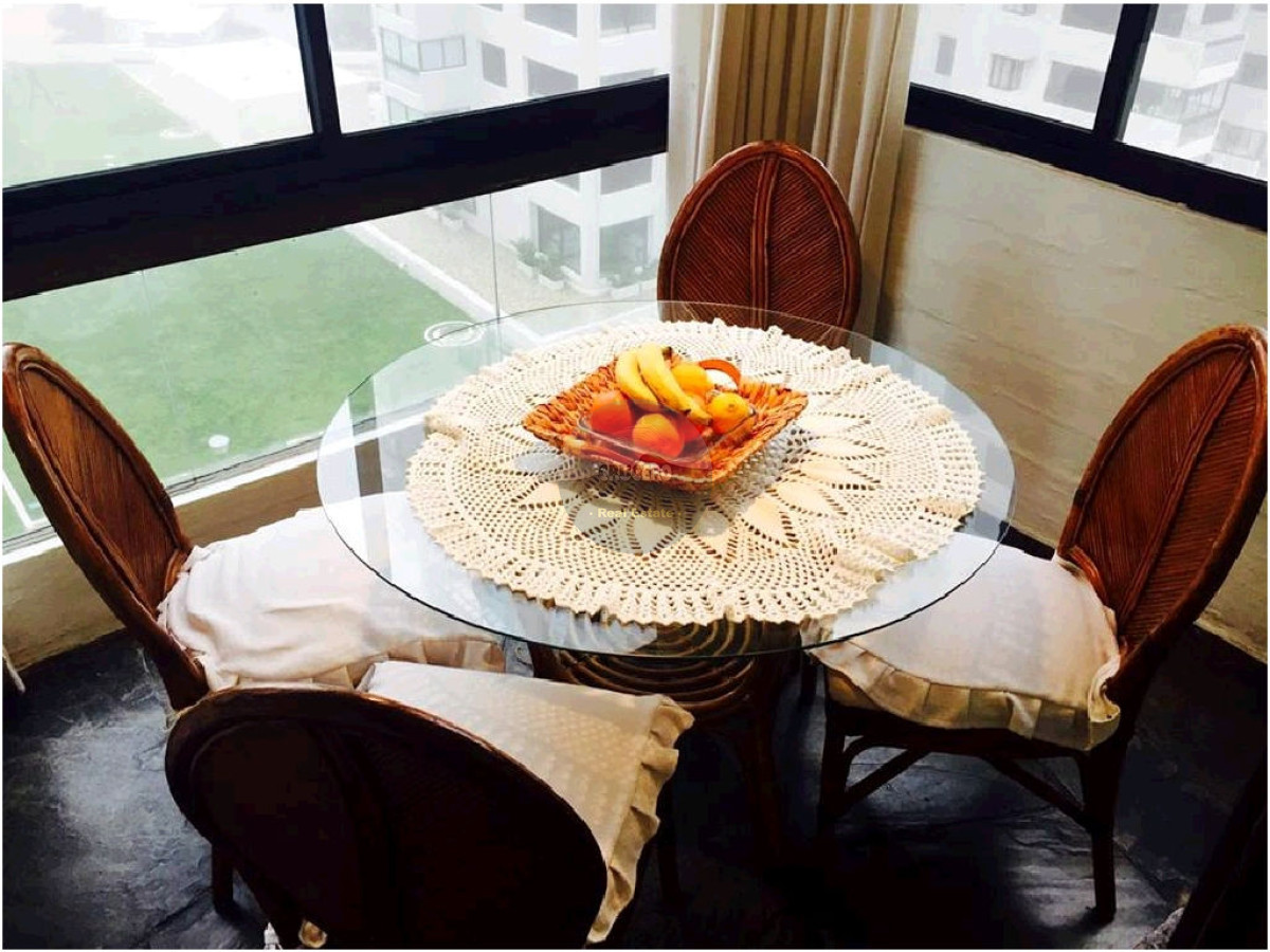 Apartamento ID.165 - Apartamento en Punta del Este, Brava