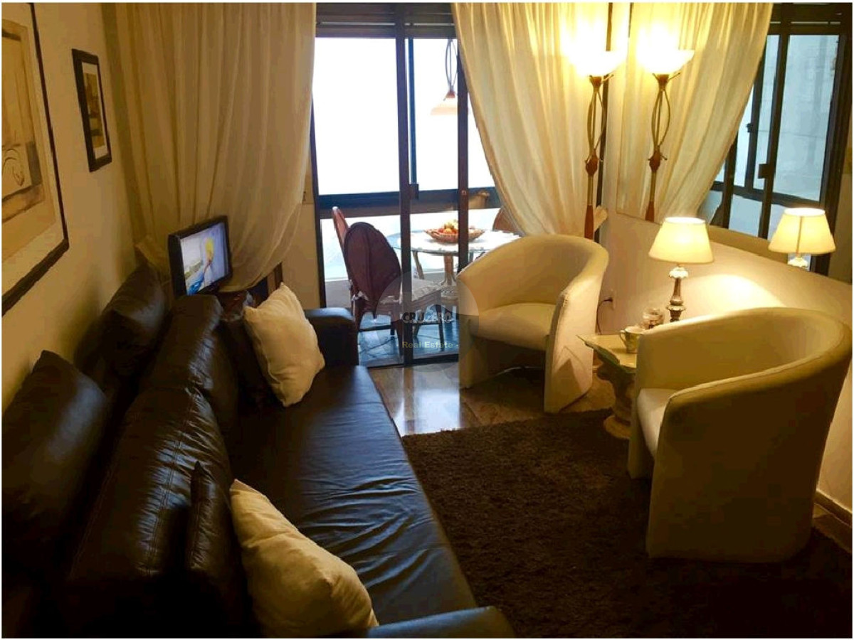 Apartamento ID.165 - Apartamento en Punta del Este, Brava