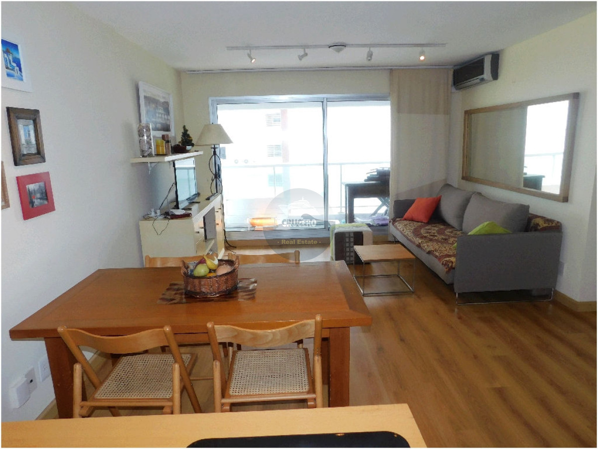 Apartamento ID.1663 - Apartamento en Punta del Este, Mansa