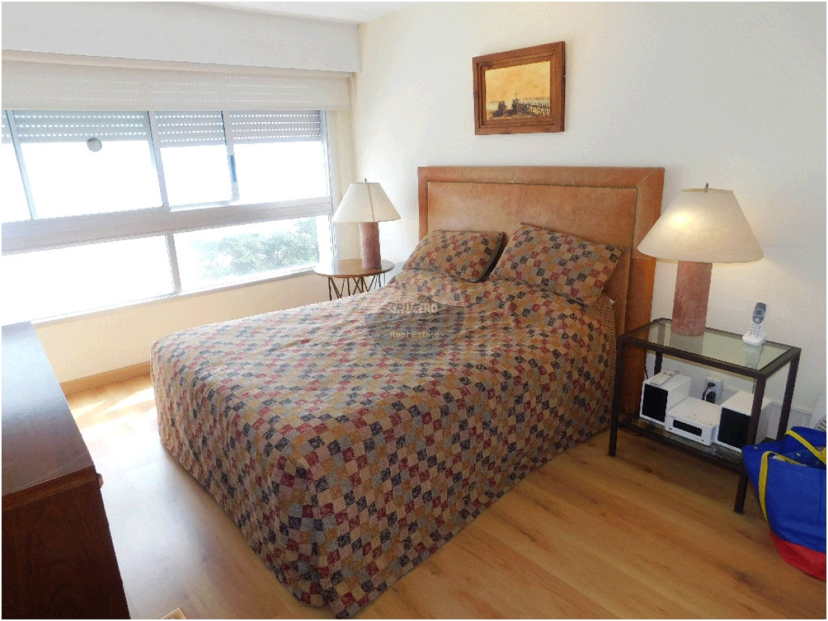 Apartamento ID.1663 - Apartamento en Punta del Este, Mansa
