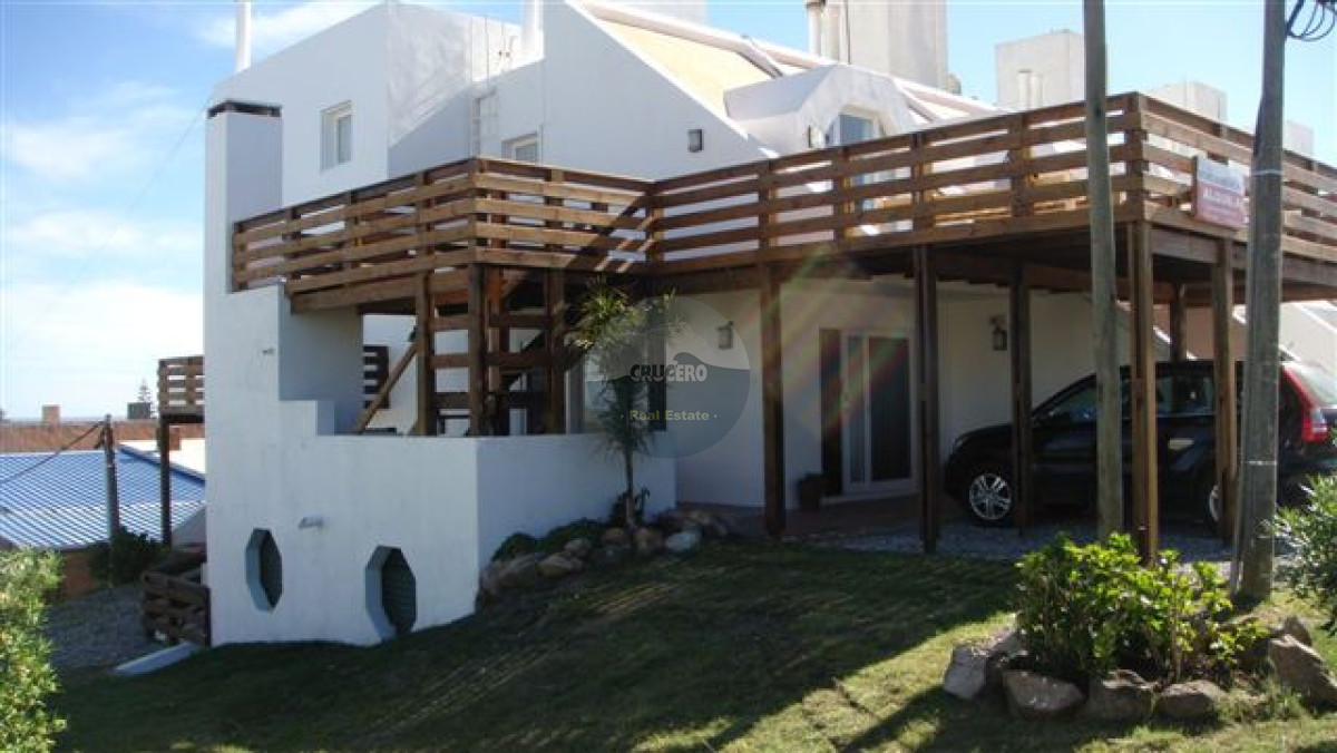 Apartamento ID.1669 - Apartamento en La Barra, La Barra
