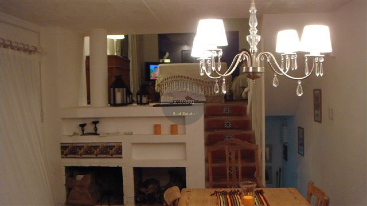 Apartamento ID.1669 - Apartamento en La Barra, La Barra