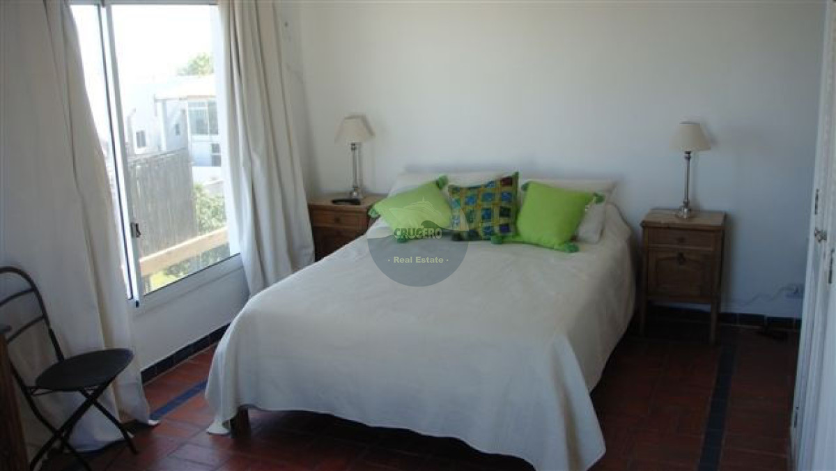 Apartamento ID.1669 - Apartamento en La Barra, La Barra