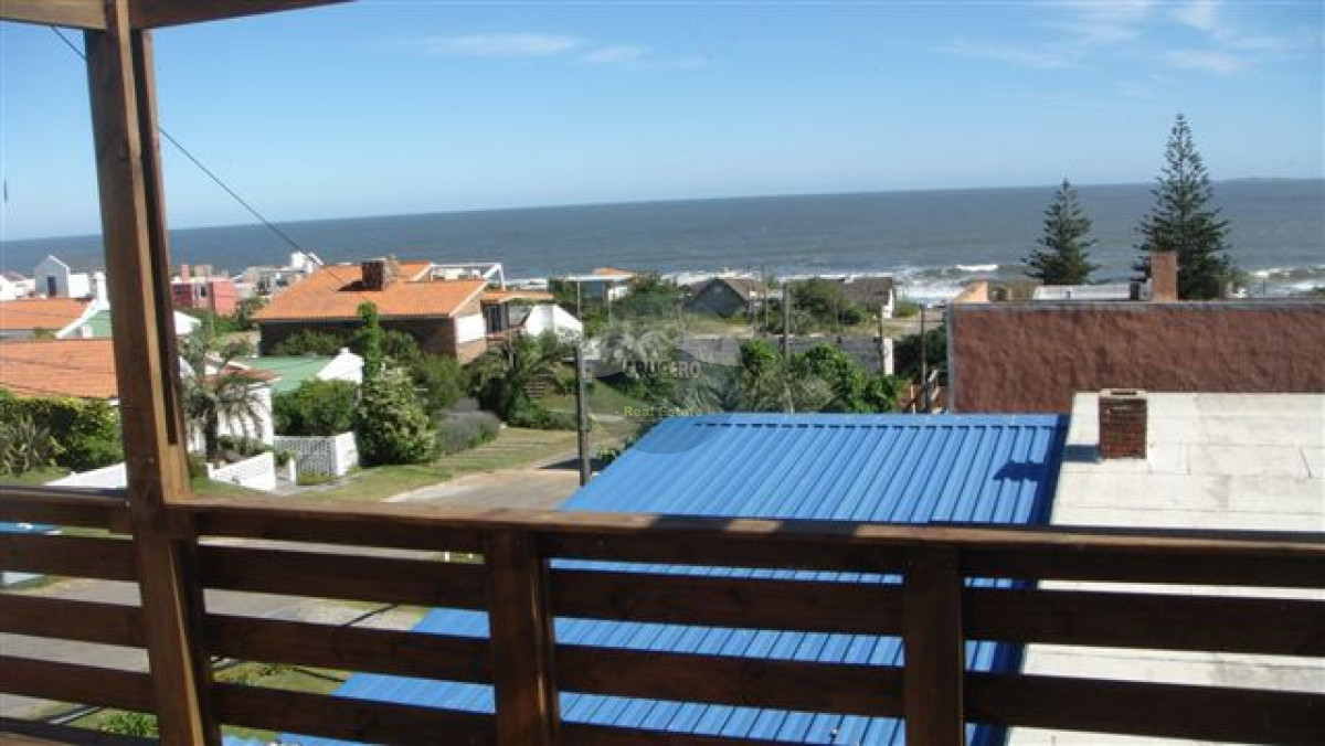Apartamento ID.1669 - Apartamento en La Barra, La Barra